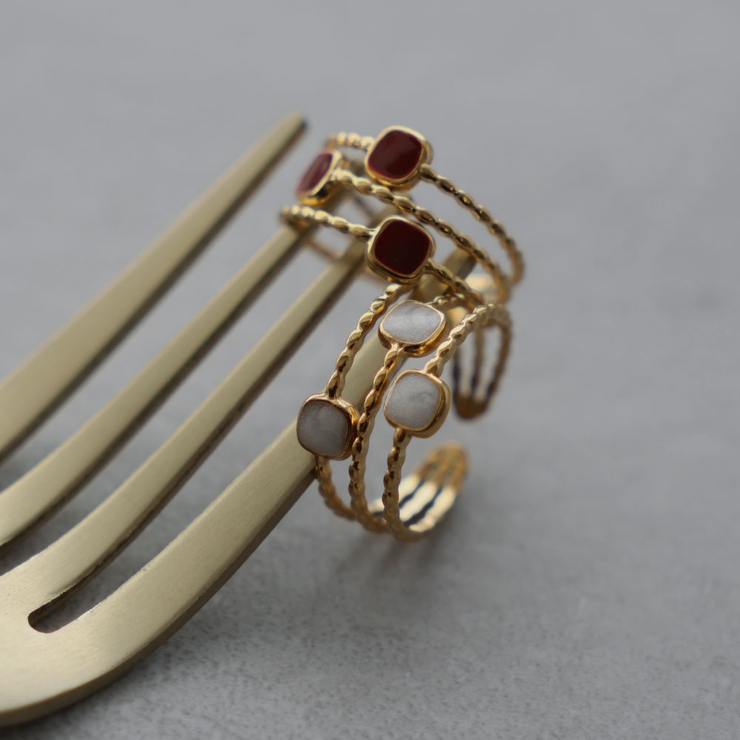 リング 指輪 金属アレルギー | Jewel vox | 詳細画像3 