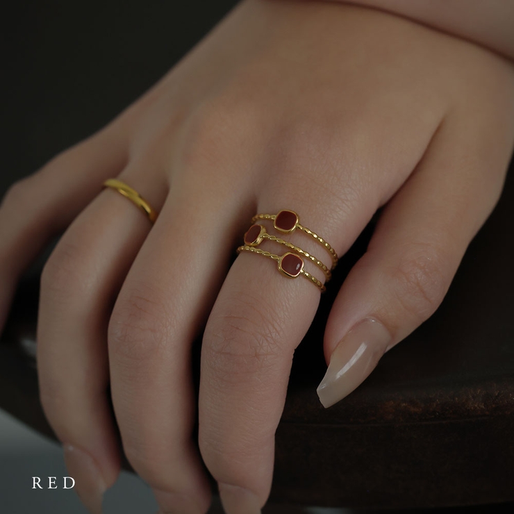 リング 指輪 金属アレルギー | Jewel vox | 詳細画像8 