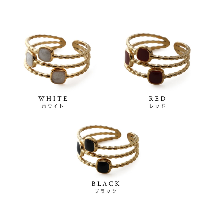 リング 指輪 金属アレルギー | Jewel vox | 詳細画像9 