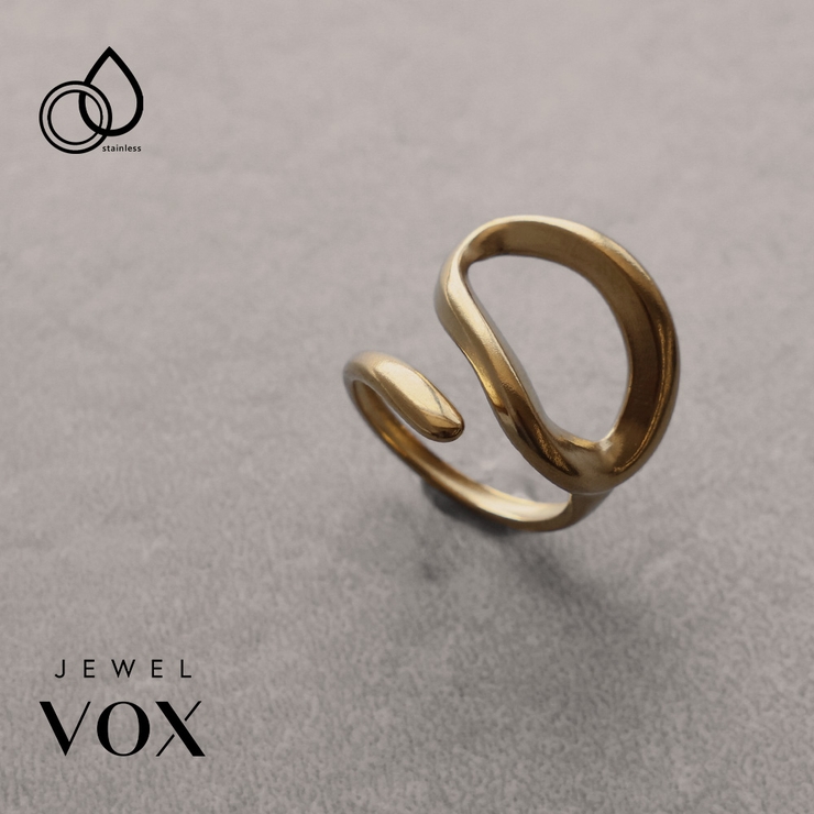 リング 指輪 金属アレルギー対応 | Jewel vox | 詳細画像1 
