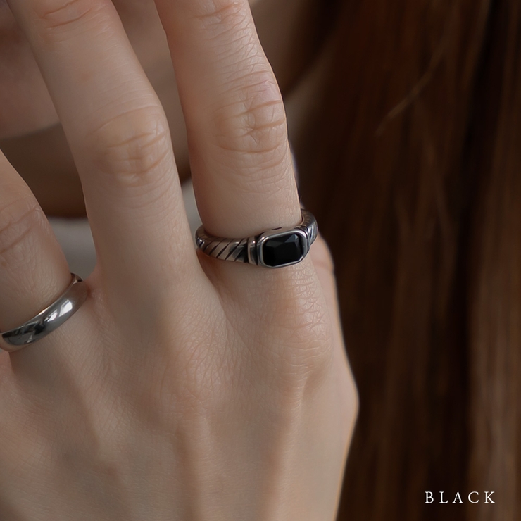 リング 指輪 金属アレルギー対応 | Jewel vox | 詳細画像2 