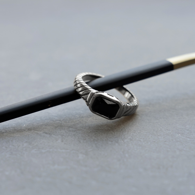 リング 指輪 金属アレルギー対応 | Jewel vox | 詳細画像3 