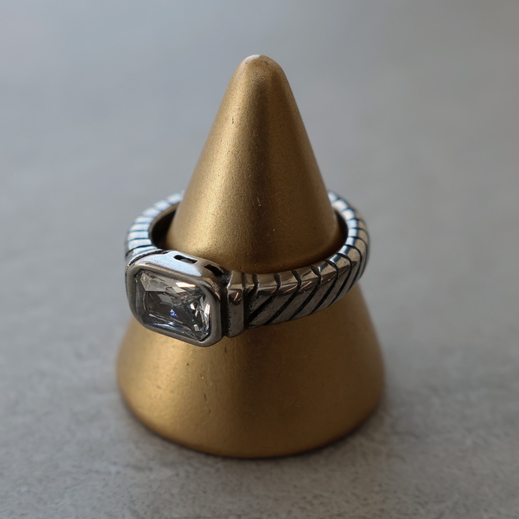 リング 指輪 金属アレルギー対応 | Jewel vox | 詳細画像4 