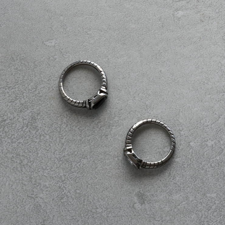 リング 指輪 金属アレルギー対応 | Jewel vox | 詳細画像6 