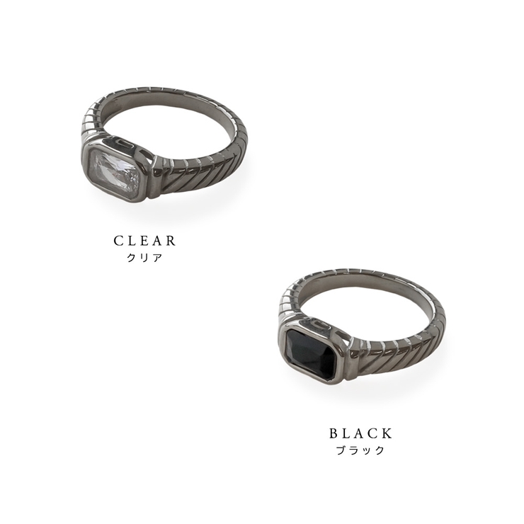 リング 指輪 金属アレルギー対応 | Jewel vox | 詳細画像7 