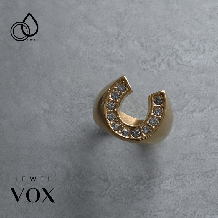リング 指輪 金属アレルギー対応 | Jewel vox | 詳細画像1 