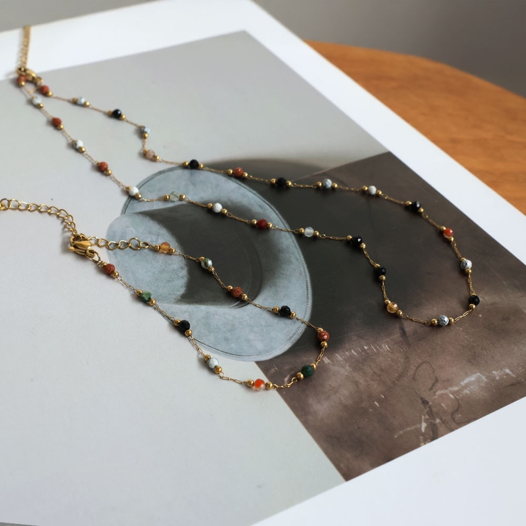 ブレスレット ステンレス レディース | Jewel vox | 詳細画像7 