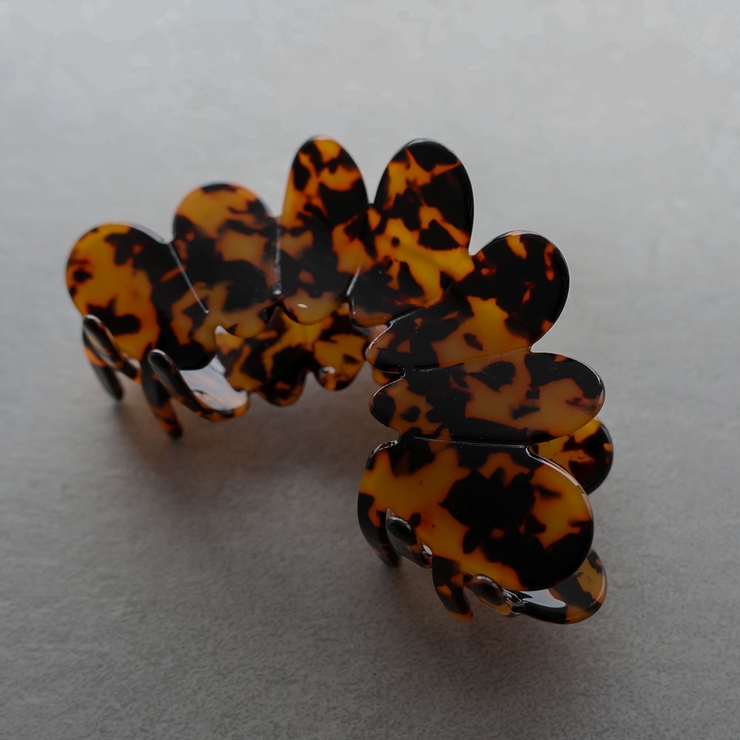 ヘアクリップ ヘアアクセ レディース | Jewel vox | 詳細画像2 