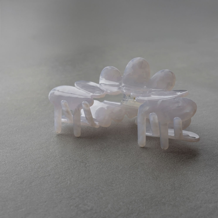 ヘアクリップ ヘアアクセ レディース | Jewel vox | 詳細画像5 