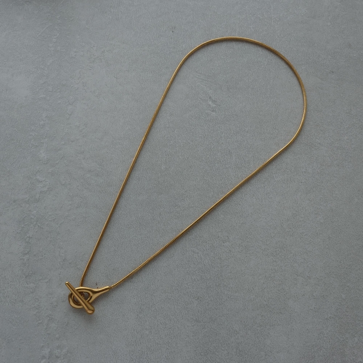 ネックレス レディース Y字ネックレス | Jewel vox | 詳細画像5 
