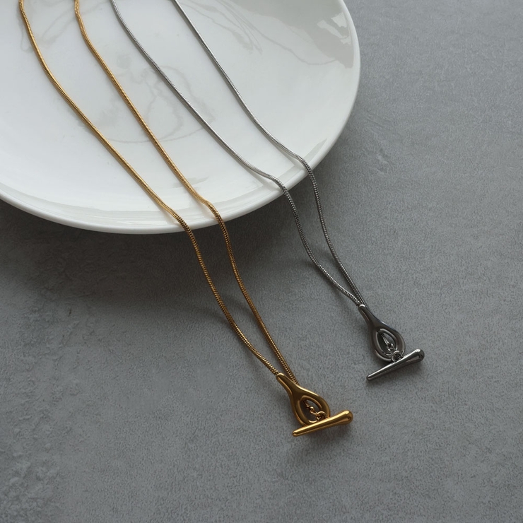 ネックレス レディース Y字ネックレス | Jewel vox | 詳細画像7 