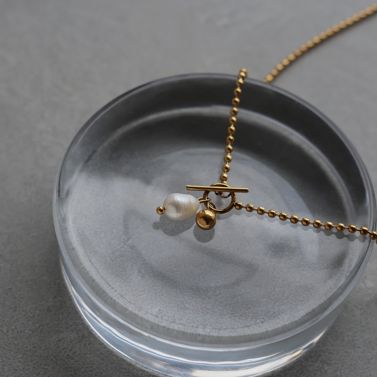 ネックレス ショートネックレス レディース | Jewel vox | 詳細画像5 