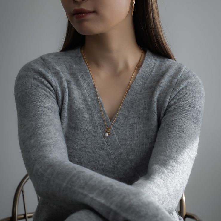 ネックレス ショートネックレス レディース | Jewel vox | 詳細画像6 