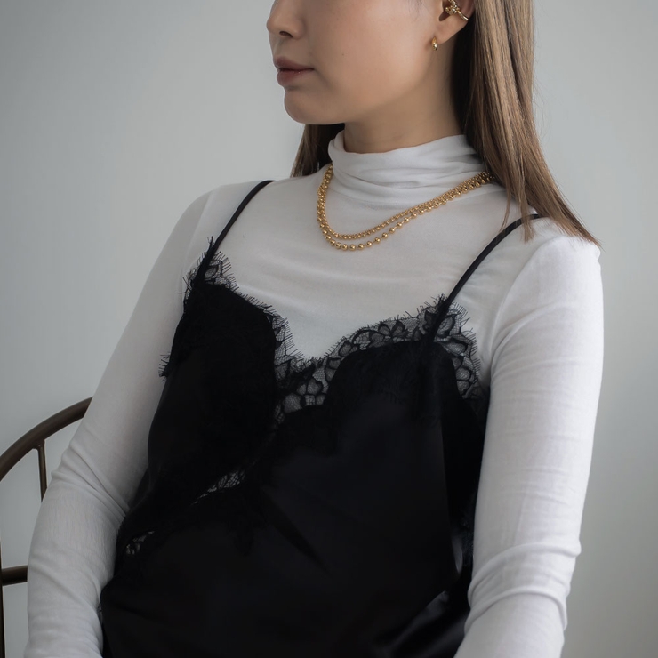 ネックレス レディース ショートネックレス | Jewel vox | 詳細画像6 