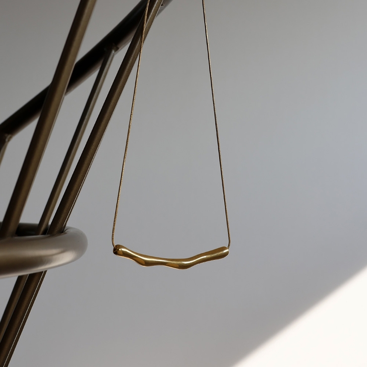 ネックレス ショートネックレス レディース | Jewel vox | 詳細画像3 