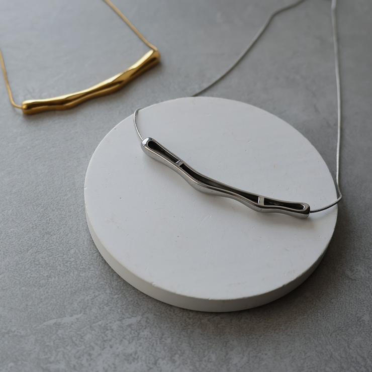 ネックレス ショートネックレス レディース | Jewel vox | 詳細画像5 