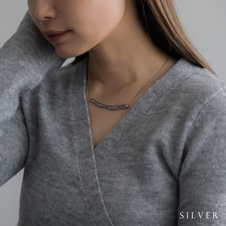 ネックレス ショートネックレス レディース | Jewel vox | 詳細画像6 