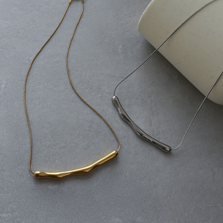 ネックレス ショートネックレス レディース | Jewel vox | 詳細画像8 