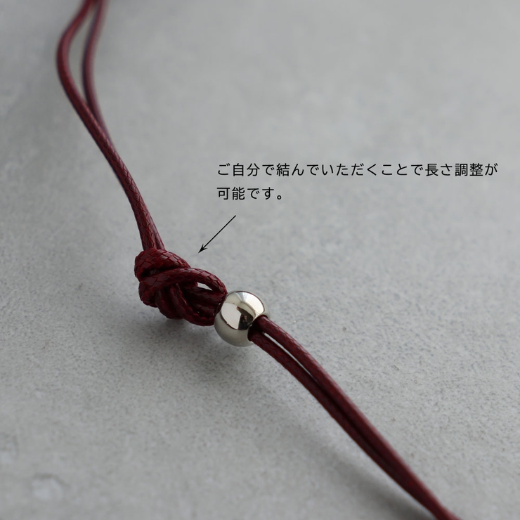 ネックレス レディース ロングネックレス | Jewel vox | 詳細画像5 