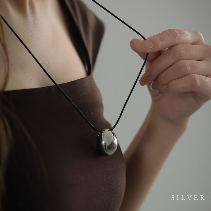 ネックレス レディース ロングネックレス | Jewel vox | 詳細画像6 