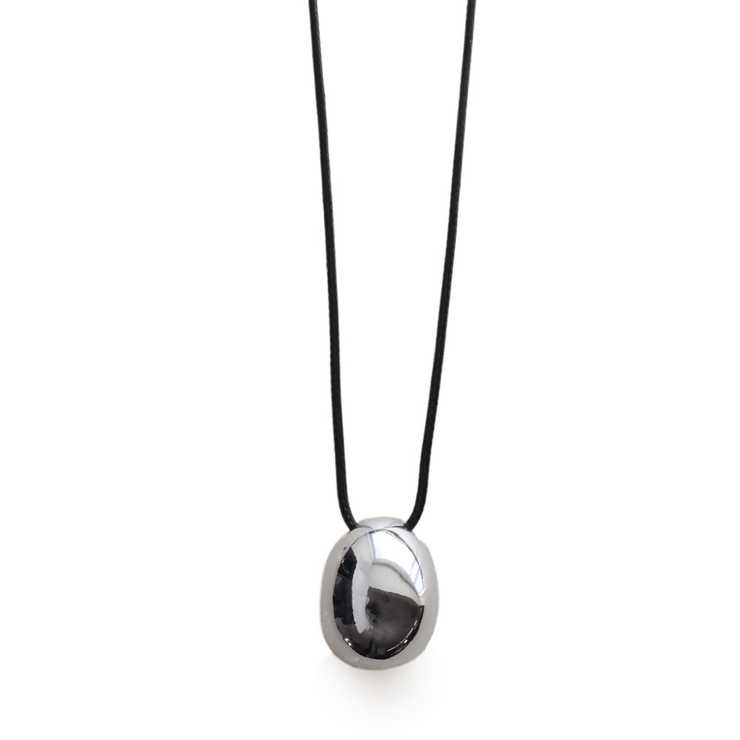 シルバー | ネックレス レディース ロングネックレス | Jewel vox