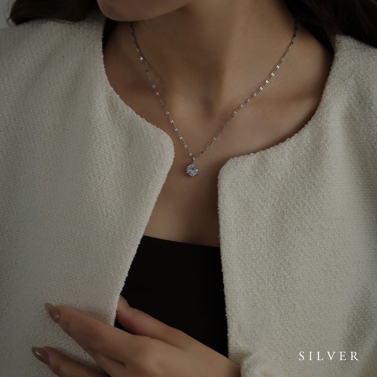 ネックレス ショートネックレス レディース | Jewel vox | 詳細画像2 