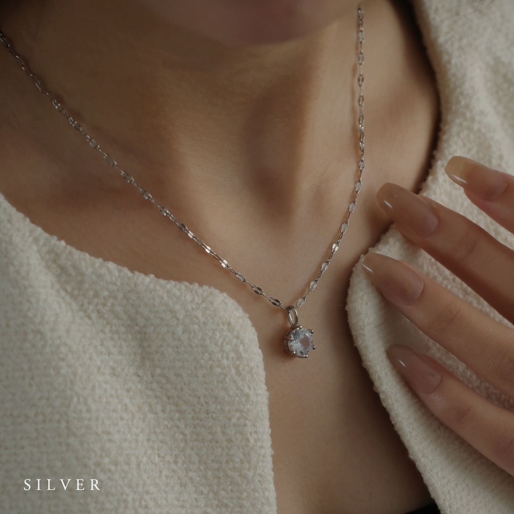 ネックレス ショートネックレス レディース | Jewel vox | 詳細画像4 