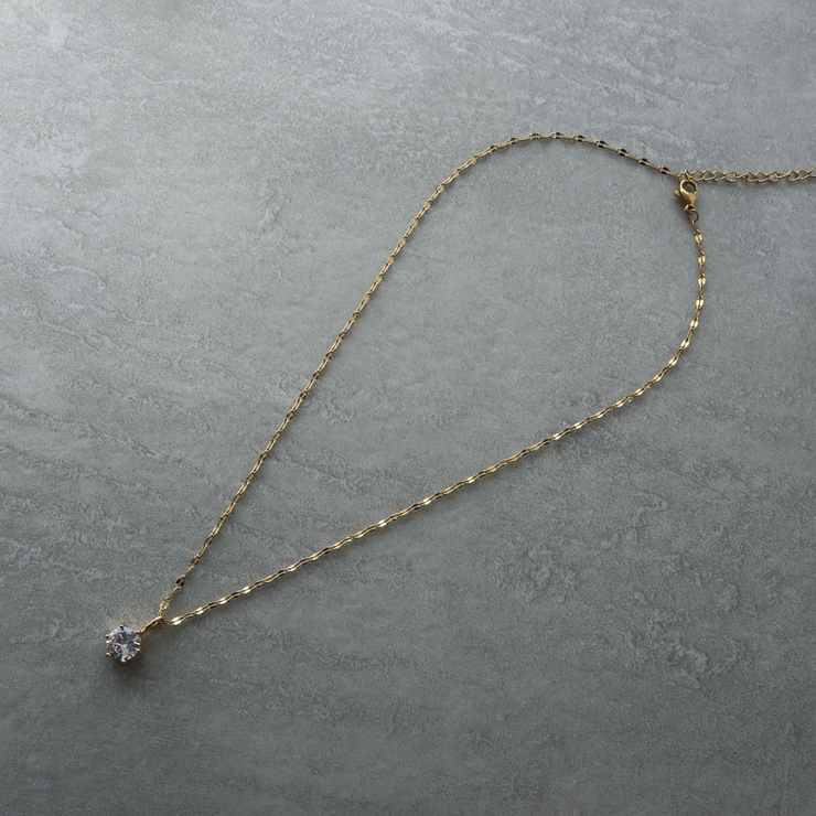 ネックレス ショートネックレス レディース | Jewel vox | 詳細画像5 