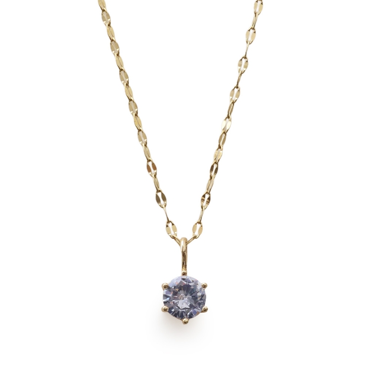 ゴールド | ネックレス ショートネックレス レディース | Jewel vox