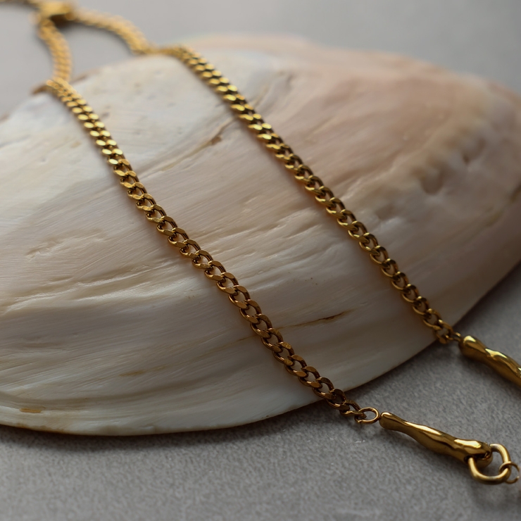 ネックレス ショートネックレス レディース | Jewel vox | 詳細画像5 