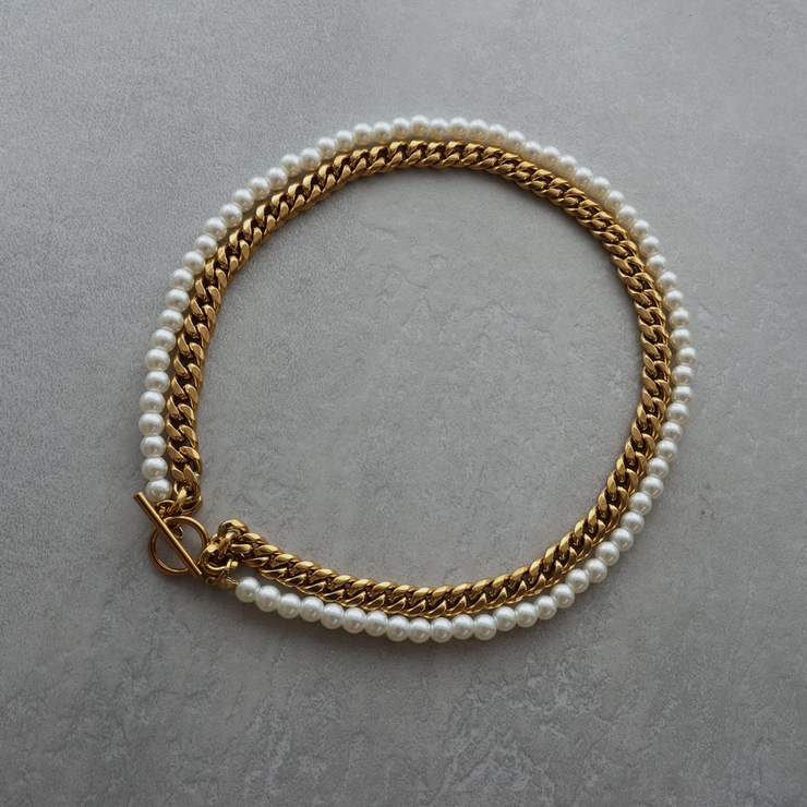 ネックレス レディース ショート | Jewel vox | 詳細画像8 