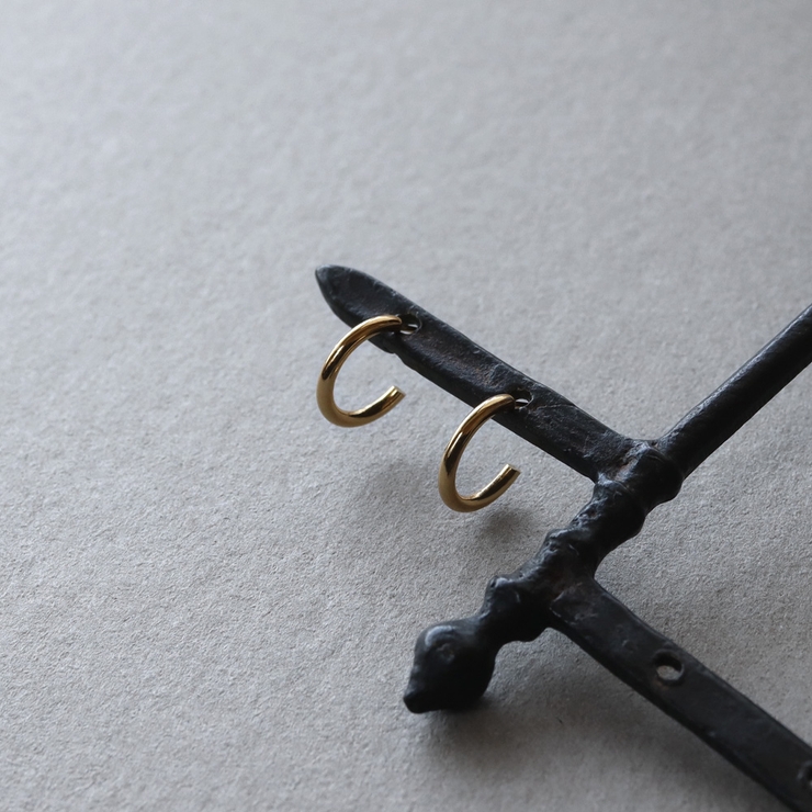 ピアス ステンレス製 金属アレルギー対応 | Jewel vox | 詳細画像2 