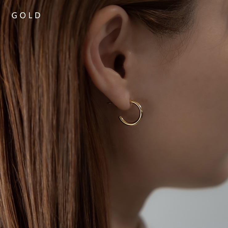 ピアス ステンレス製 金属アレルギー対応 | Jewel vox | 詳細画像7 