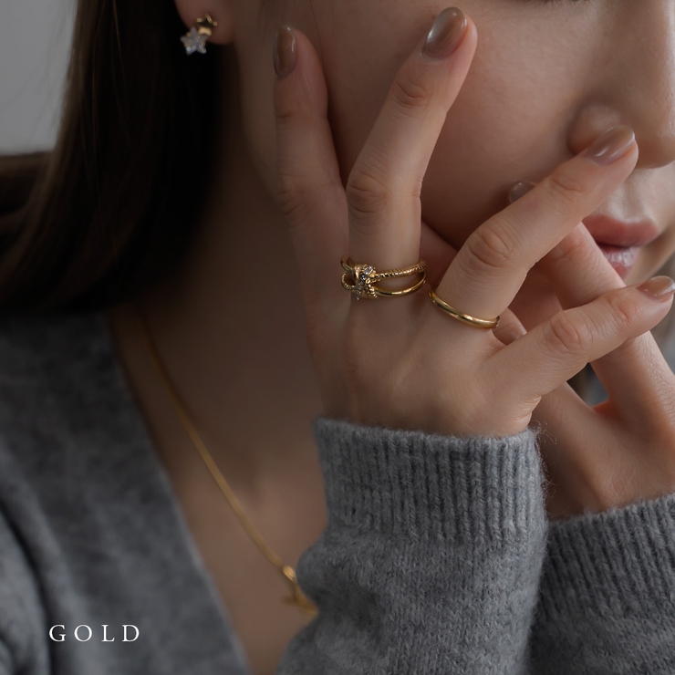 リング 指輪 レディース | Jewel vox | 詳細画像4 