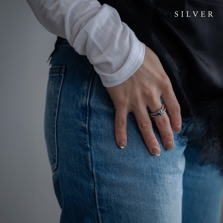 リング 指輪 レディース | Jewel vox | 詳細画像5 