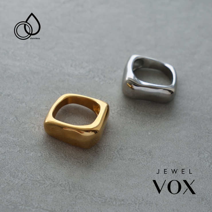 リング 指輪 レディース | Jewel vox | 詳細画像1 