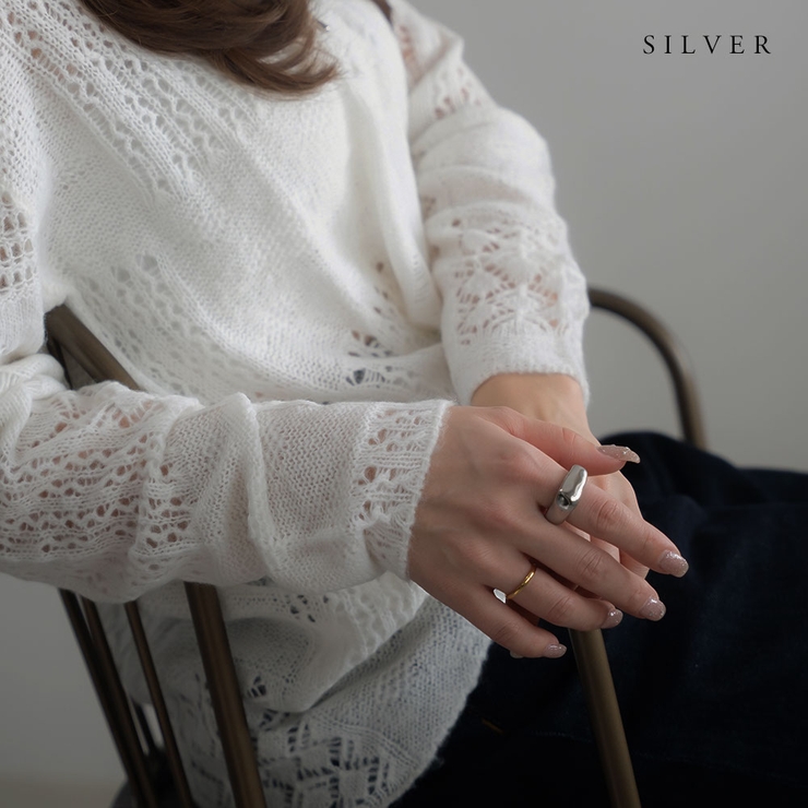 リング 指輪 レディース | Jewel vox | 詳細画像6 