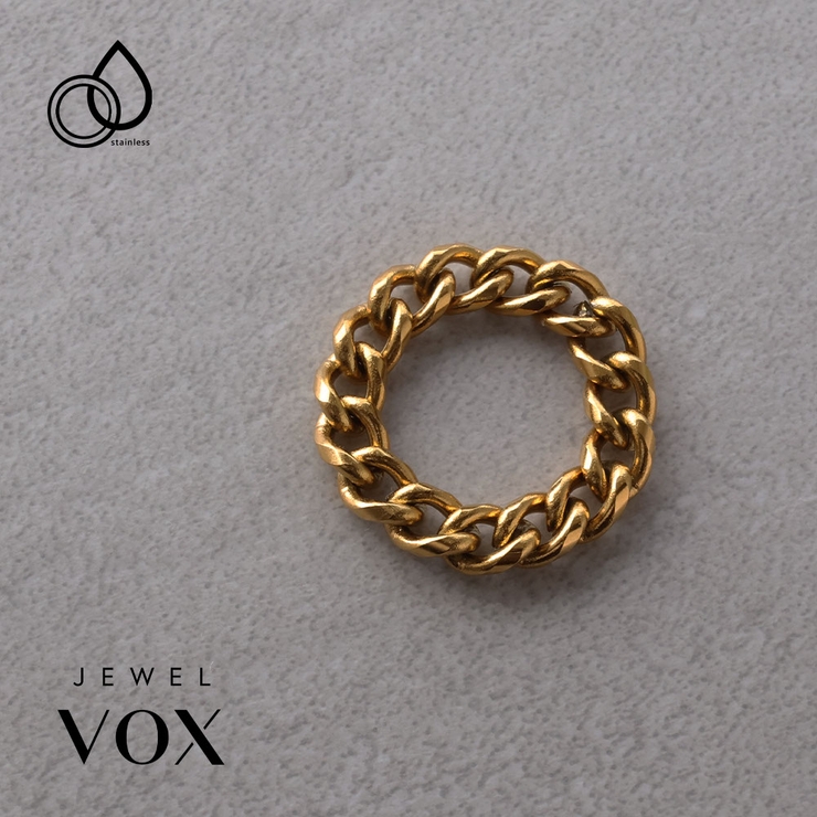 リング 指輪 金属アレルギー対応 | Jewel vox | 詳細画像1 