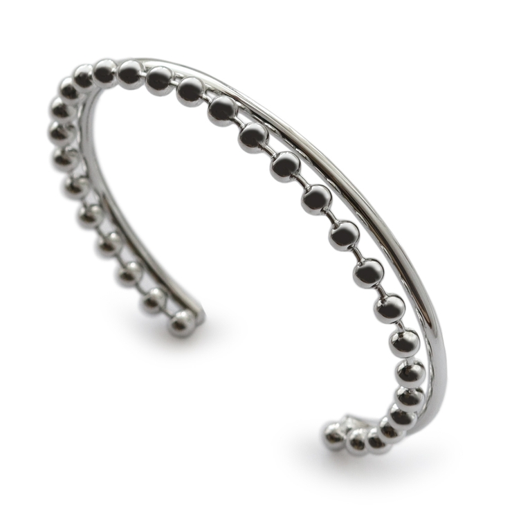 バングル ブレスレット 金属アレルギー | Jewel vox | 詳細画像9 