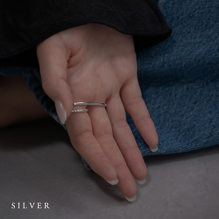 リング 指輪 レディース | Jewel vox | 詳細画像7 