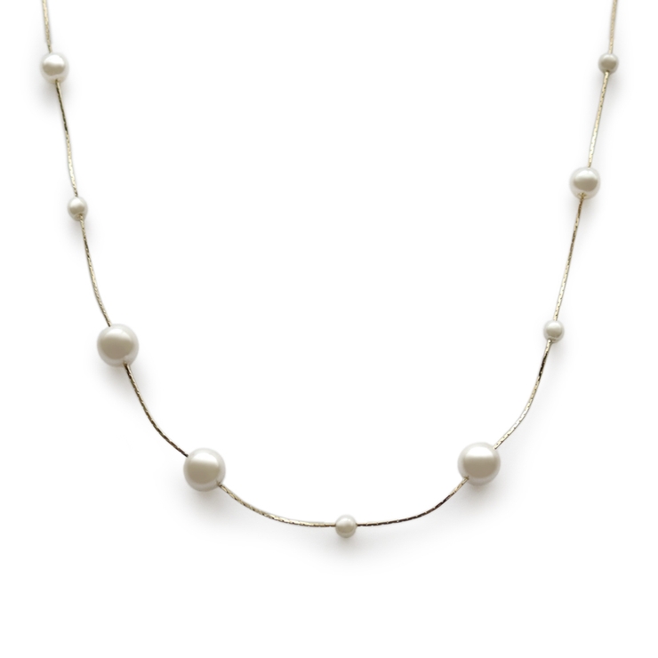 ネックレス レディース ニッケルフリー | Jewel vox | 詳細画像10 