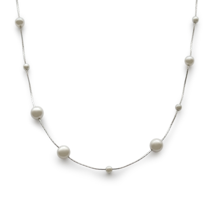 ネックレス レディース ニッケルフリー | Jewel vox | 詳細画像11 