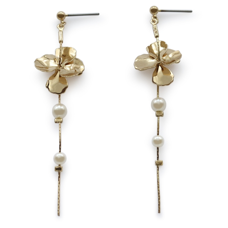 ピアス ニッケルフリー レディース | Jewel vox | 詳細画像10 