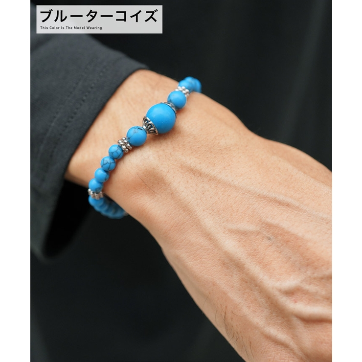 ◆ターコイズ ブレスレット◆
