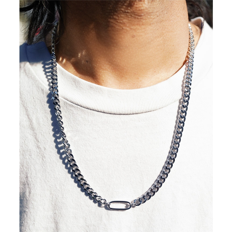 ◇チェーンネックレス◇[品番：JG000013848]｜JIGGYS SHOP