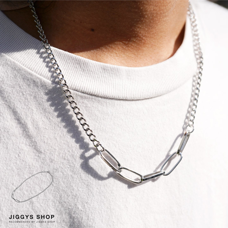 ◆チェーンネックレス◆ | JIGGYS SHOP | 詳細画像1 
