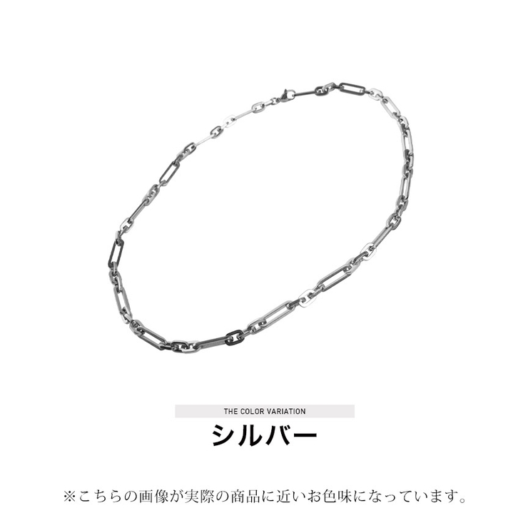 ◆チェーンネックレス◆ | JIGGYS SHOP | 詳細画像2 