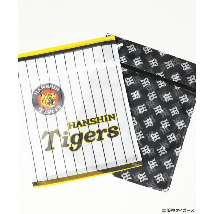 阪神タイガース承認 洗濯ネット 別注コラボ | JIGGYS SHOP | 詳細画像7 