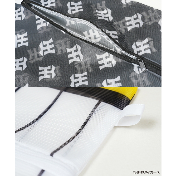 阪神タイガース承認 洗濯ネット 別注コラボ | JIGGYS SHOP | 詳細画像8 