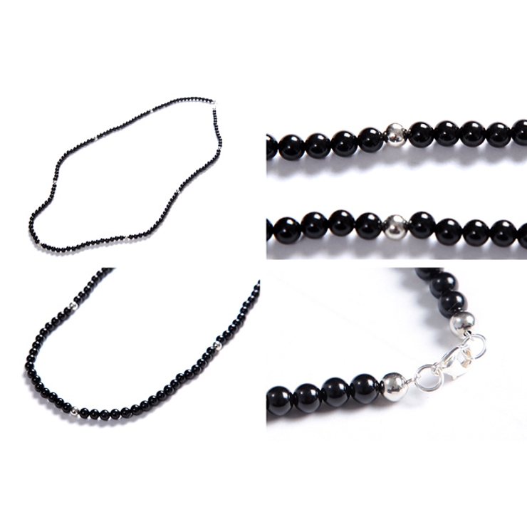 Rebtrait ビーズ ネックレス ストリート 品番 Jg Jiggys Shop ジギーズショップ のメンズ ファッション通販 Shoplist ショップリスト